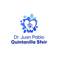Dr. Juan Pablo Quintanilla logo