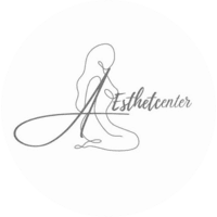 AESTHETICenter logo