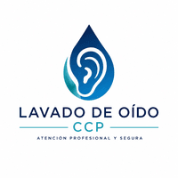 Lavado de Oídos Concepción logo