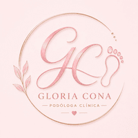 Podología y servicios de belleza  logo