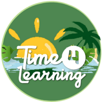 Time 4 Learning CB logo