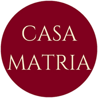 𝑪𝑨𝑺𝑨 𝑴𝑨𝑻𝑹𝑰𝑨 logo