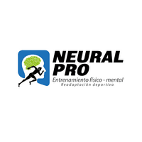 Centro Deportivo NEURAL PRO  logo