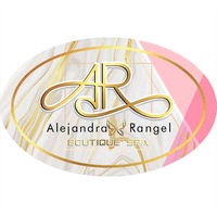 Alejandra Rangel Boutique Spa logo