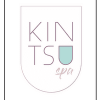 Salón de belleza Kinsu spa logo