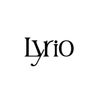 Lyrio - Nails & Flowers logo
