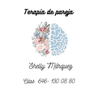 Psicóloga  Shelly C. Márquez logo