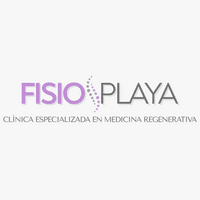 Fisioterapia en Playa Fisio Playa logo