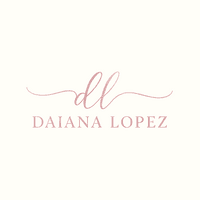 Daiana Lopez | Dermatocosmiatra ✨ logo