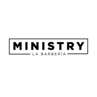 Ministry La Barbería logo