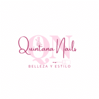 Quintana Nails logo