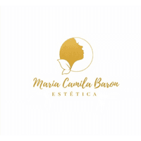 Maria Camila Baron Estética logo