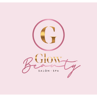 Glow Beauty salón spa  logo