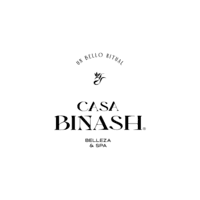 Casa Binash  logo