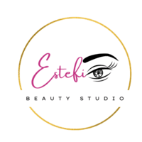 Estefi Beauty Studio logo