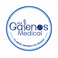 Galenos Medical logo