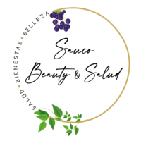 Sauco Spa logo