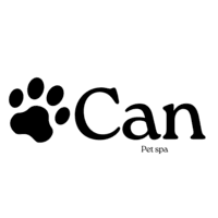 Can Pet Spa logo