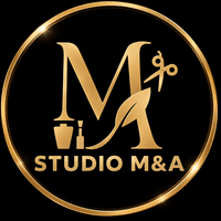STUDIO M&A logo