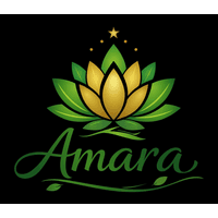 Centro de Bienestar AMARA logo