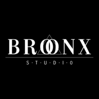 Bronx Studio CL  logo