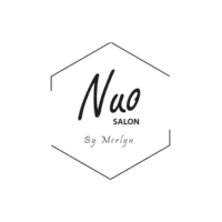 NUO SALÓN logo