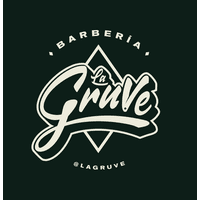 La Gruve - Barbería logo
