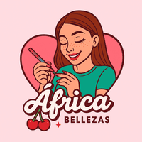 Estética África Bellezas logo