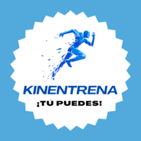 KINENTRENA logo