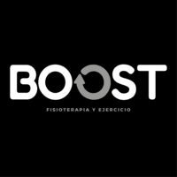 Boost Fisioterapia y ejercicio funcional logo