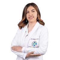 Angelica Camacho Pinzon logo