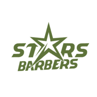 Starsbarber logo