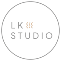 LK Studio de Belleza SpA logo