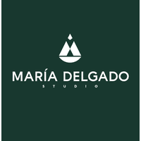 MARÍA DELGADO STUDIO logo