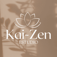 Kai-Zen Estudio logo