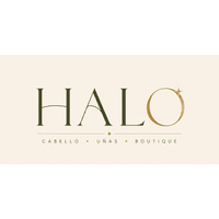 HALO CABELLO- UÑAS - BOUTIQUE logo