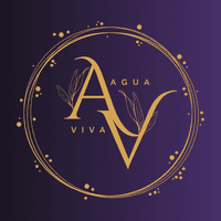 Centro Estético Agua Viva logo