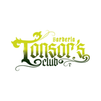 TONSORS CLUB logo