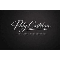 Paty Castelán Estilista Profesional logo