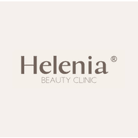 HELENIA BEAUTY CLINIC logo