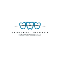 Clínica Odontológica de Marvin Gutiérrez Payan logo