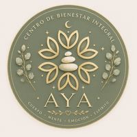 AYA Centro de Bienestar Integral logo