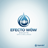Spa y Peluqueria Efecto Wow Bogota. logo