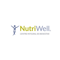 NutriWell  logo