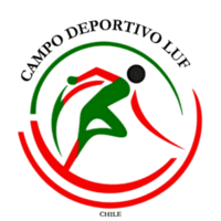 Campo Deportivo LUF Chile logo