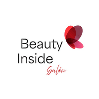 Beauty Inside Salón logo