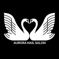 Aurora Salón logo