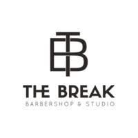The Break logo