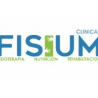 FISIUM SANTA ANA logo