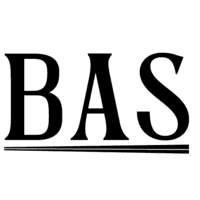 BAS logo